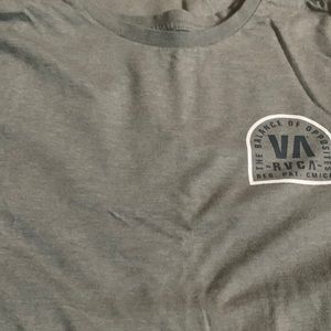 Mens, RVCA shirt